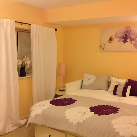 Mojoy Homesuites At Runyon Νιούαρκ Εξωτερικό φωτογραφία