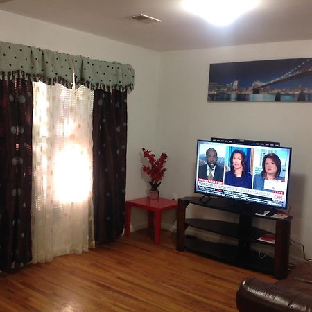 Mojoy Homesuites At Runyon Νιούαρκ Εξωτερικό φωτογραφία