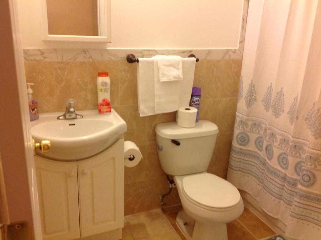 Mojoy Homesuites At Runyon Νιούαρκ Εξωτερικό φωτογραφία
