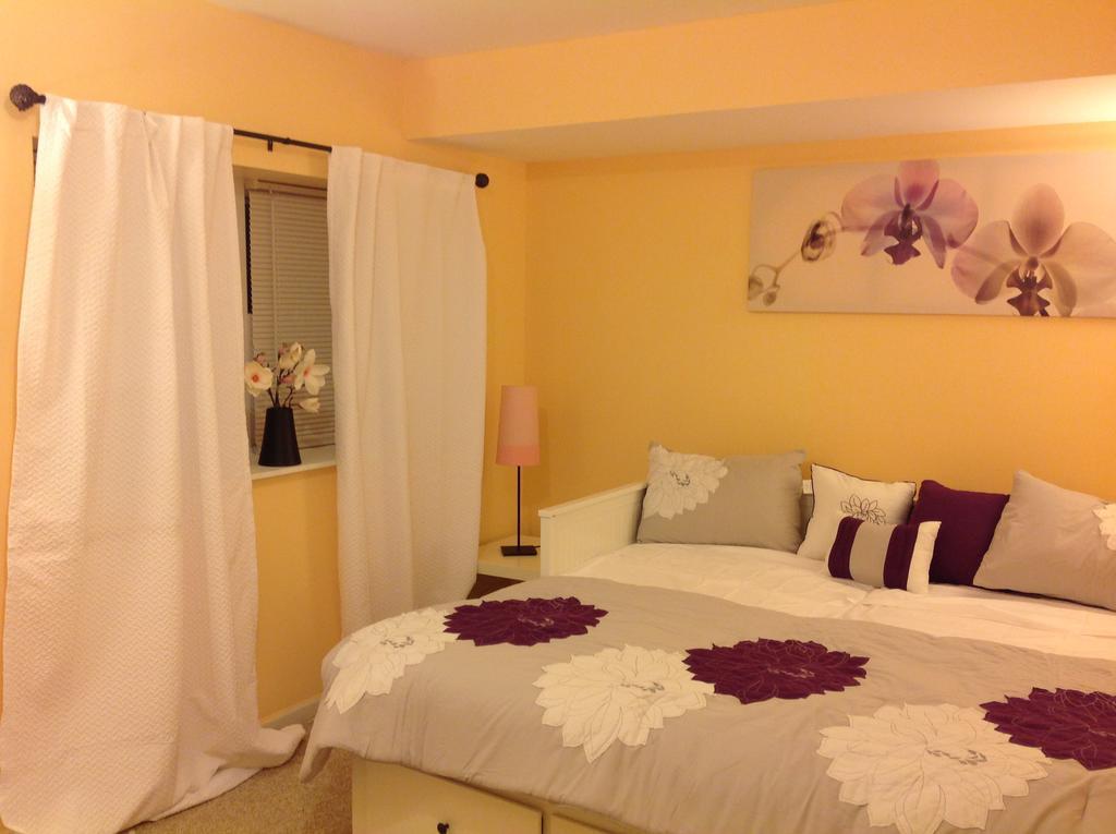 Mojoy Homesuites At Runyon Νιούαρκ Εξωτερικό φωτογραφία