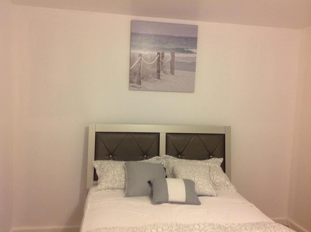 Mojoy Homesuites At Runyon Νιούαρκ Εξωτερικό φωτογραφία
