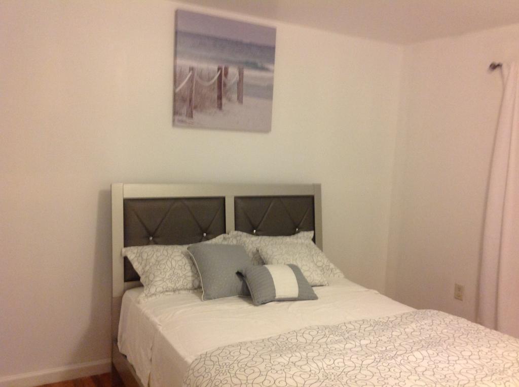 Mojoy Homesuites At Runyon Νιούαρκ Εξωτερικό φωτογραφία
