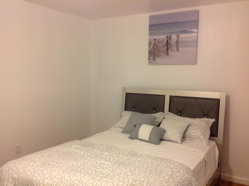 Mojoy Homesuites At Runyon Νιούαρκ Εξωτερικό φωτογραφία