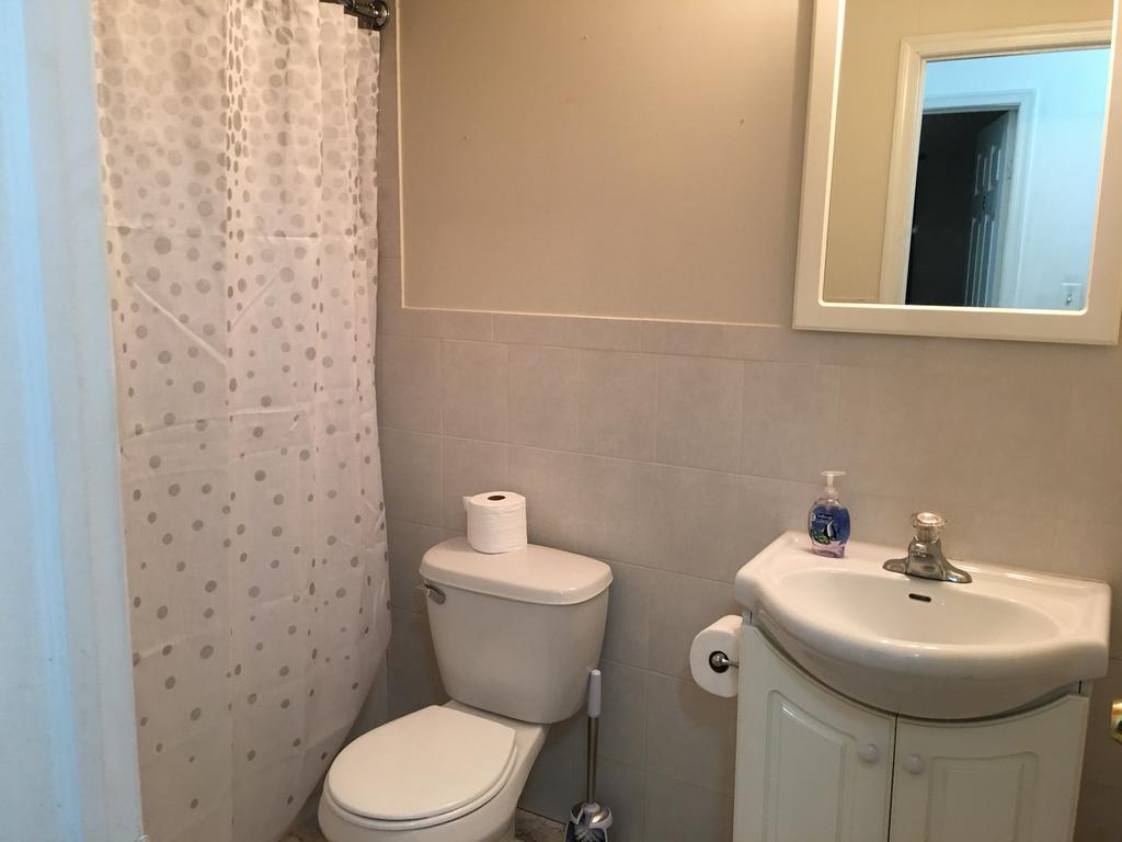 Mojoy Homesuites At Runyon Νιούαρκ Εξωτερικό φωτογραφία