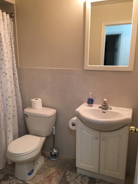 Mojoy Homesuites At Runyon Νιούαρκ Εξωτερικό φωτογραφία