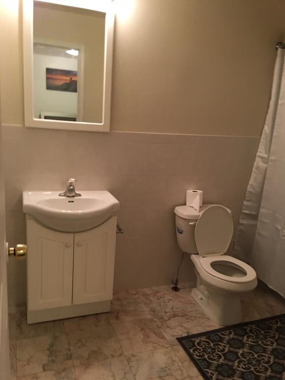 Mojoy Homesuites At Runyon Νιούαρκ Εξωτερικό φωτογραφία