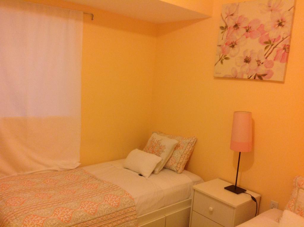 Mojoy Homesuites At Runyon Νιούαρκ Εξωτερικό φωτογραφία