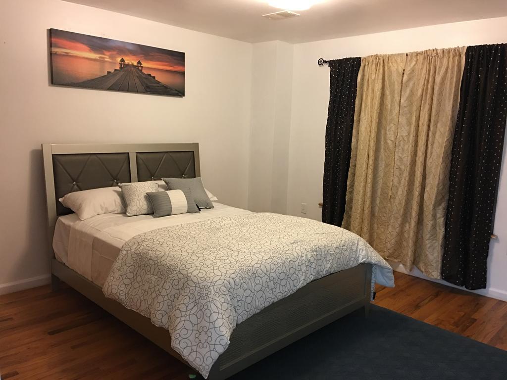 Mojoy Homesuites At Runyon Νιούαρκ Εξωτερικό φωτογραφία