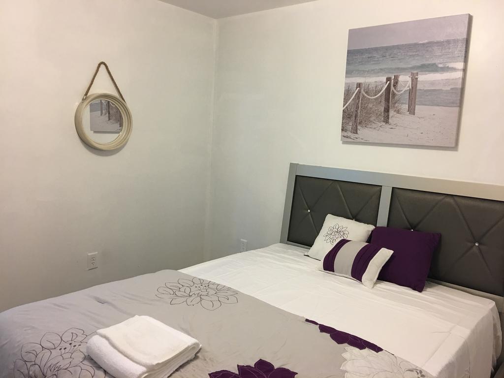Mojoy Homesuites At Runyon Νιούαρκ Εξωτερικό φωτογραφία