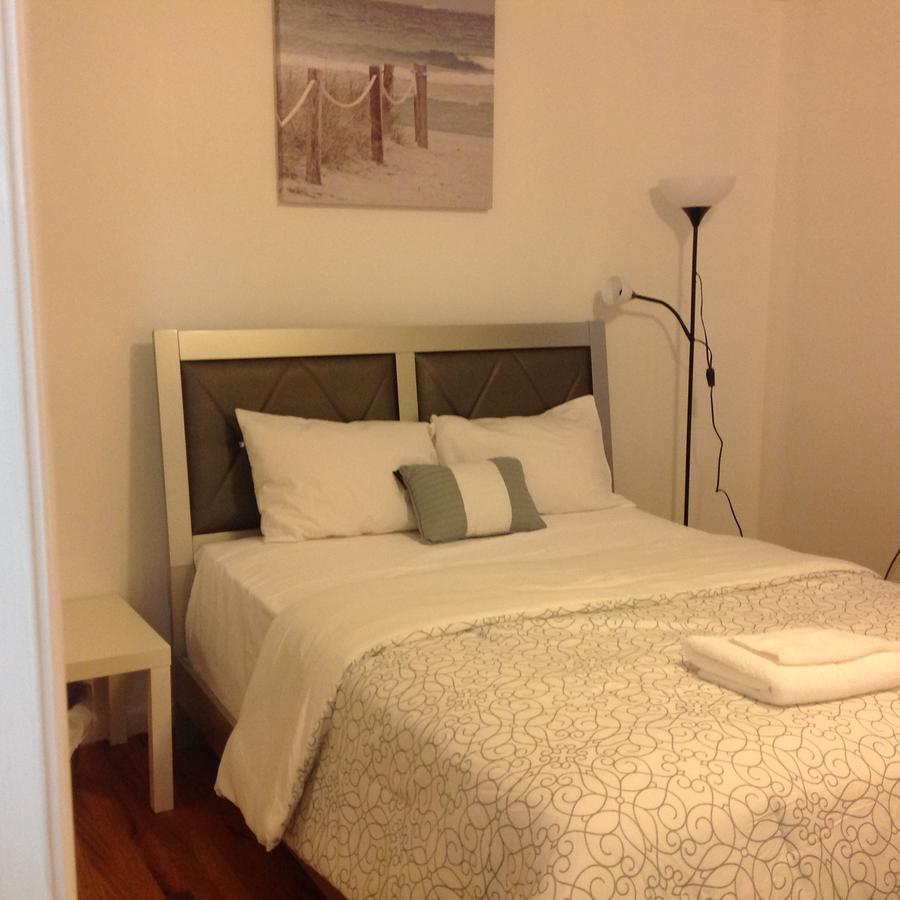 Mojoy Homesuites At Runyon Νιούαρκ Εξωτερικό φωτογραφία