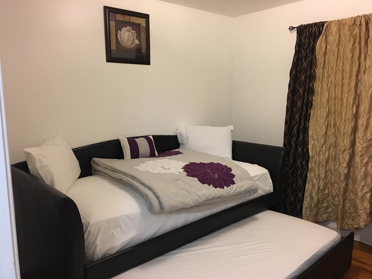 Mojoy Homesuites At Runyon Νιούαρκ Εξωτερικό φωτογραφία